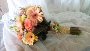 Ramo de novia
