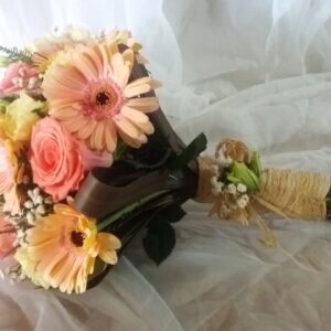 Ramo de novia